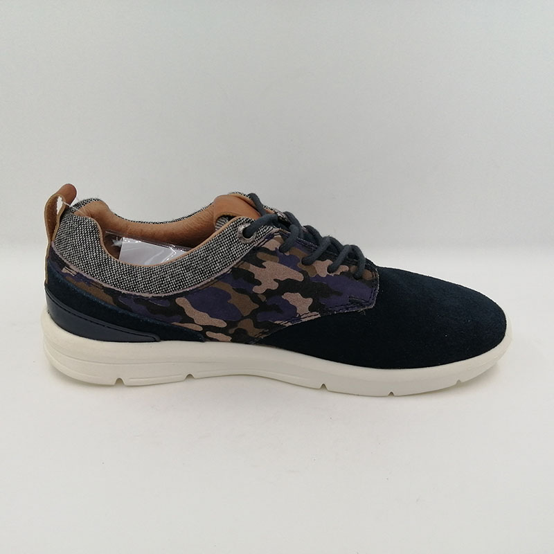 Sapatos casuais/Sneaker-014