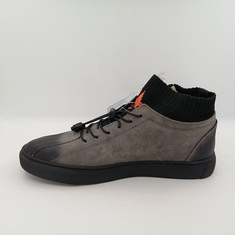 Sapatos casuais/Sneaker-018