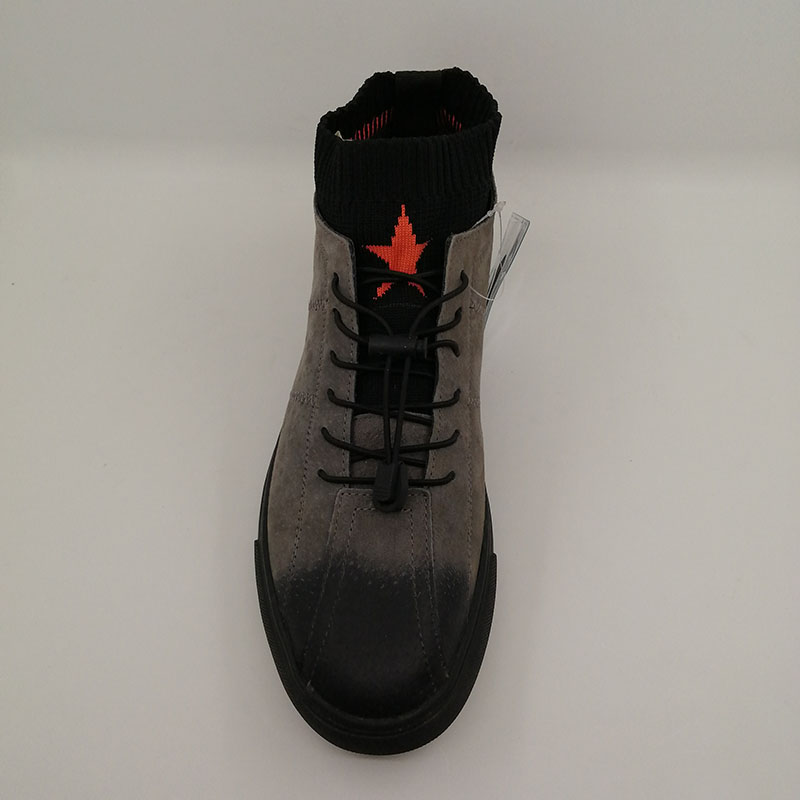Sapatos casuais/Sneaker-018