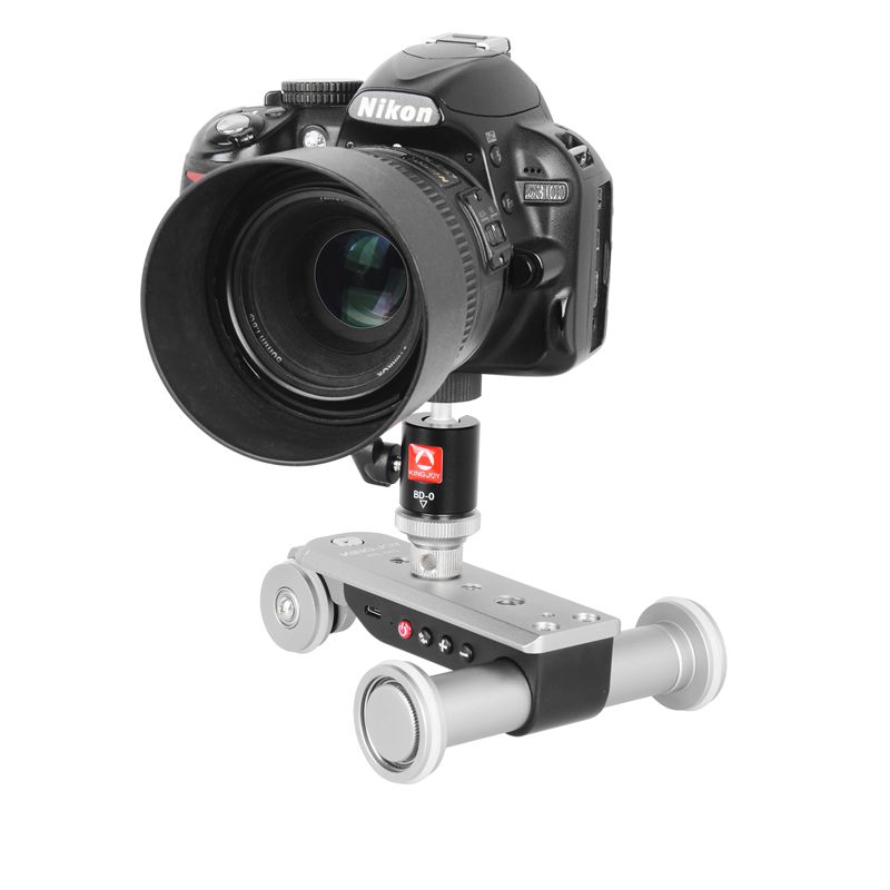 AFI Professional motorize dolly câmera elétrica para câmera e telefone móvel
