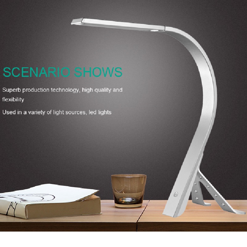 521u USB LED desk lamp bed bed bed bed bed bed student learning desk lamp LOGO personalizado