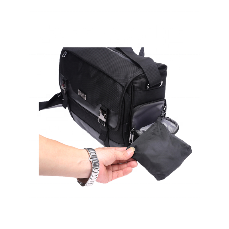 Diat BRTPL20 DSLR Messenger Shoulder Men Camera Bag ombro vídeo dslr camera case