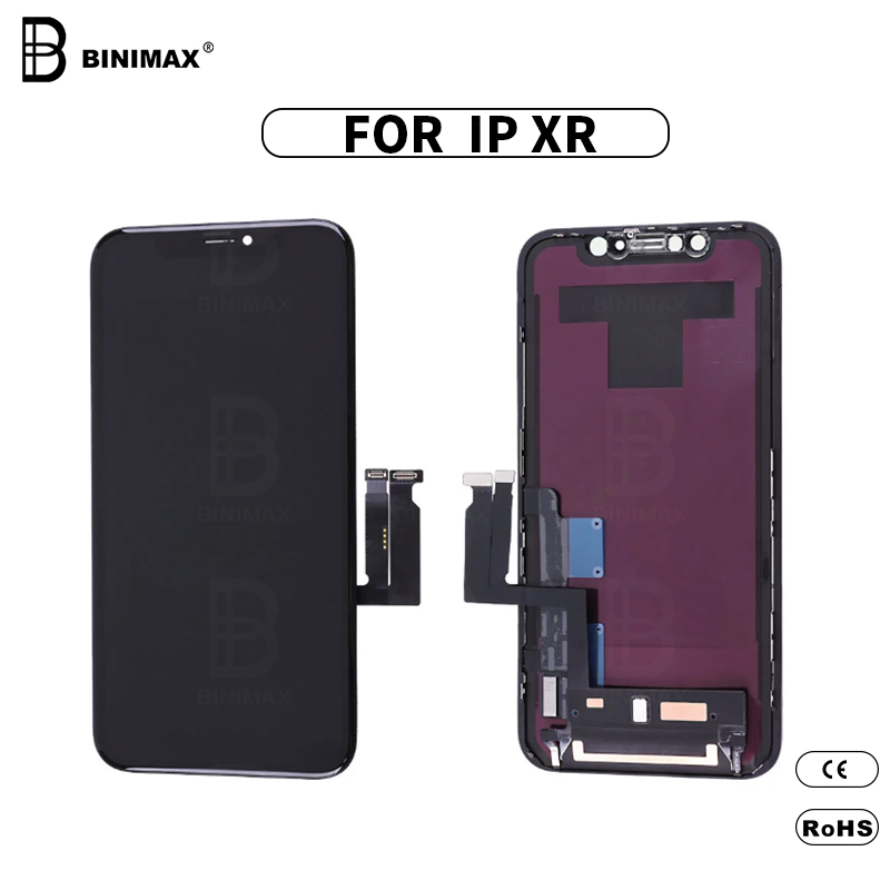 BINIMAX FHD Display LCDs para celular com LCD para ip XR