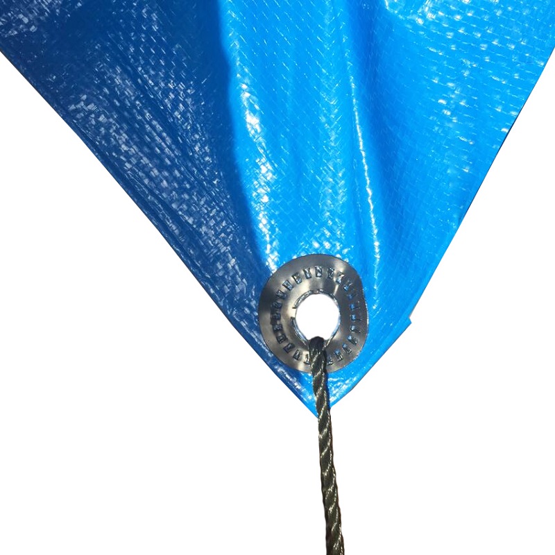 Cabo elástico durável revestido tecido do tirante com mola da bola da matéria prima da matéria prima com comprimentos diferentes