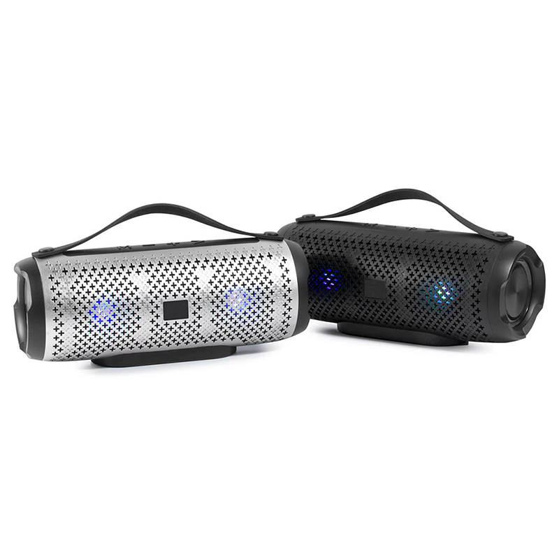 O-565 orador Bluetooth com pacote de caixa de cores