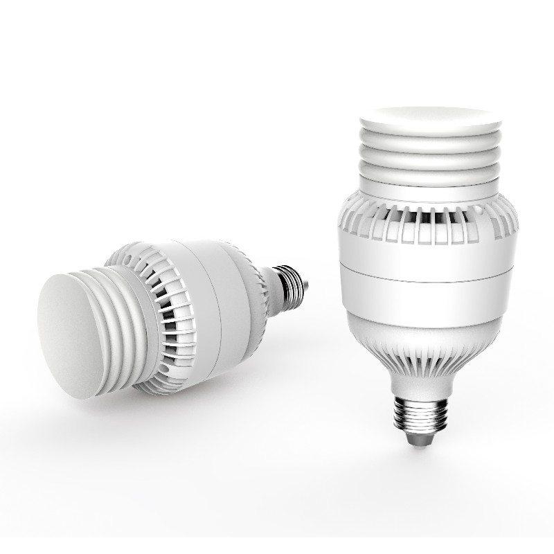 40W LED Light Bulb