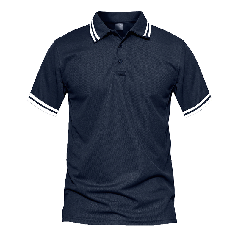 China fabricante de poliéster camisas pólo logotipo personalizado, camiseta personalizada impressão, camisas de desgaste dos homens 2020