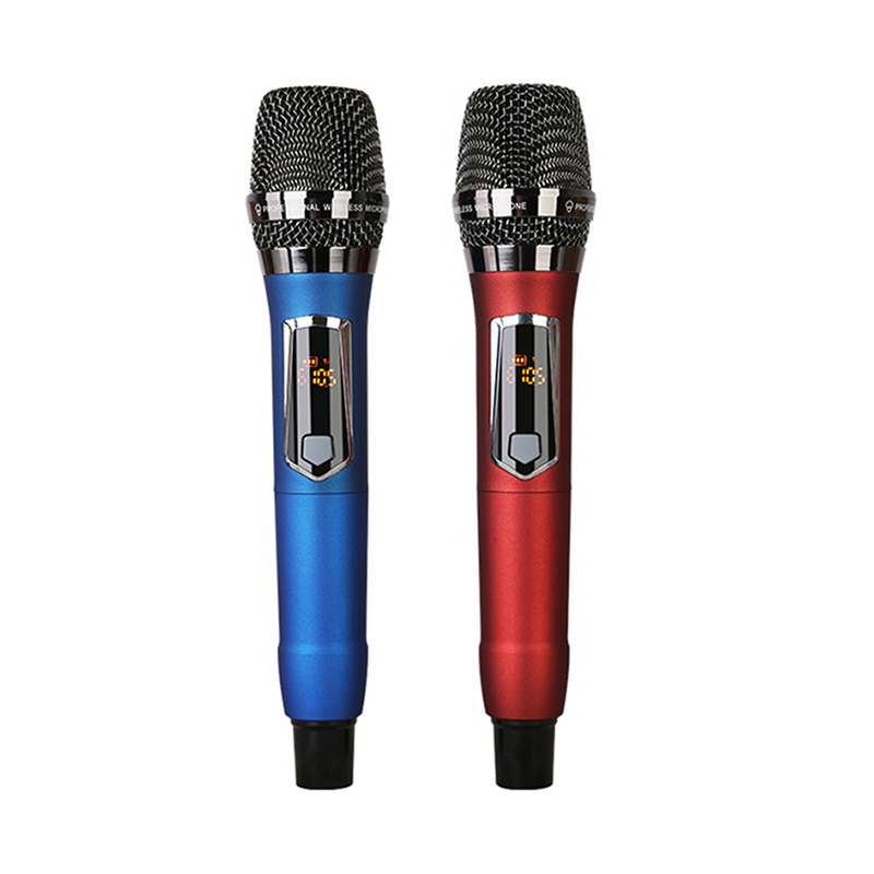 Microfone YH-D-K528