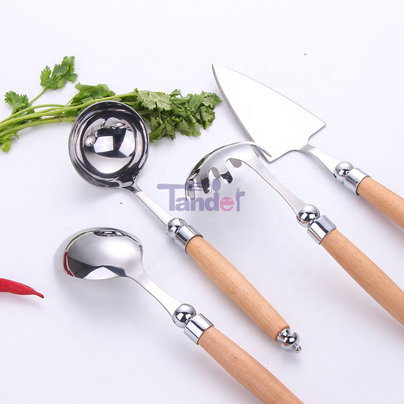 utensílios domésticos utensílios de cozinha em aço inoxidável utensílios de cozinha