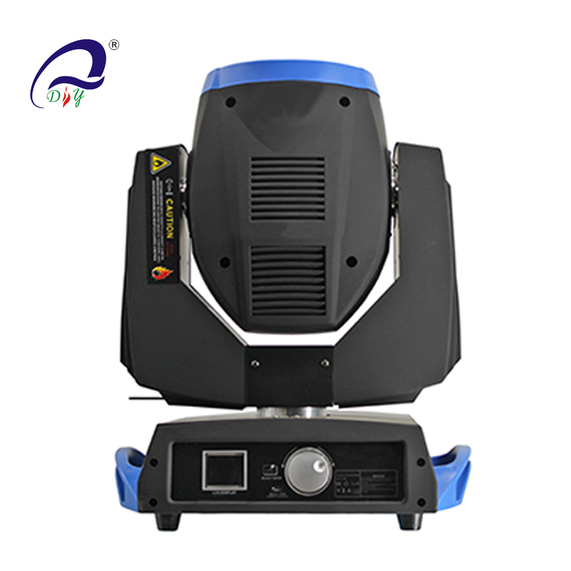 MH-280 280W 10R Beam Wash Head stage light For DJ Party