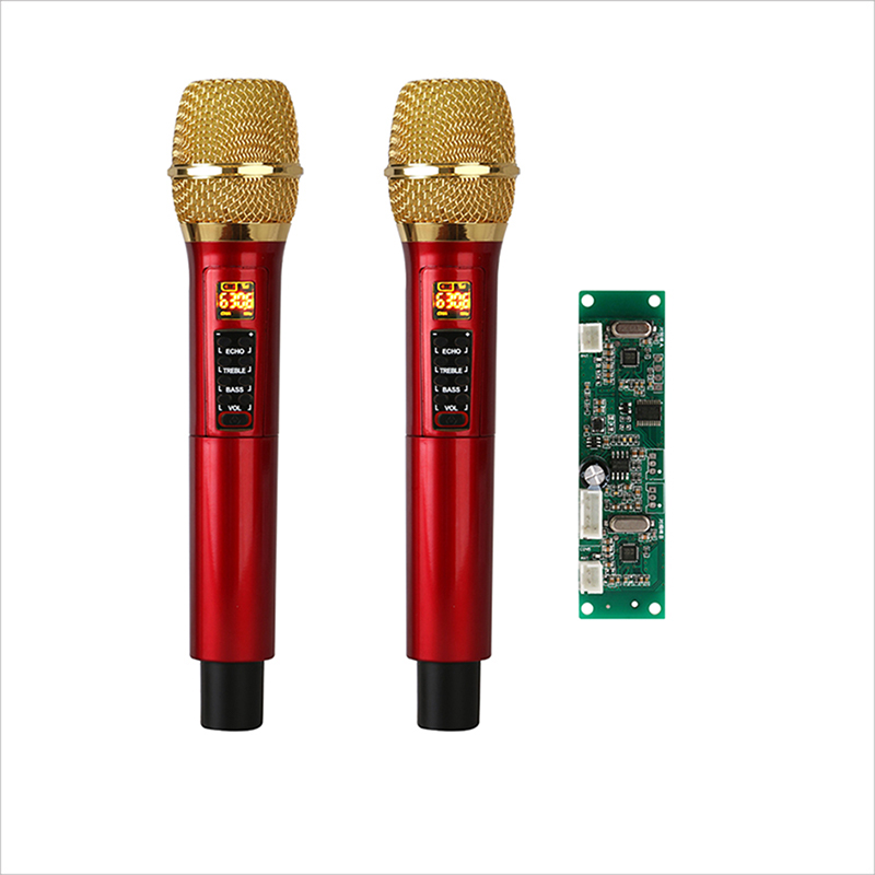 Microfone YH-SF-U109