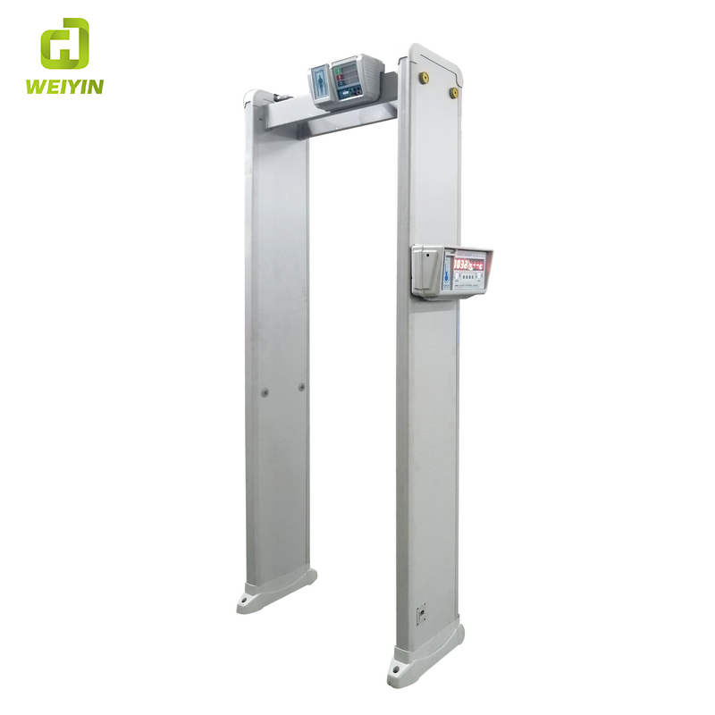 Fabricante Profissional Livre Manutenção Múltipla máquina de ensaio Da temperatura Da aplicação com exibição