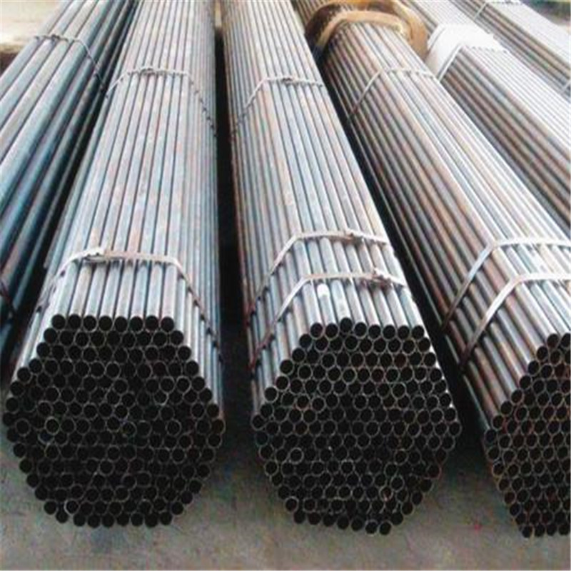 ASTM A56 Cold Drawn Seamless Heater Tubes