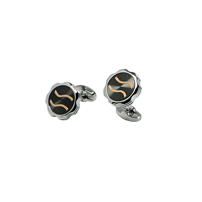 3 Tons Novelty Wholesale Cuff Links