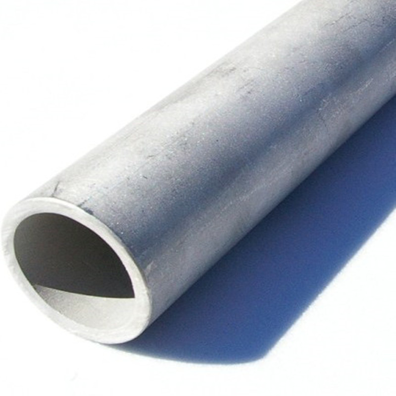 Monel®400 forjamento, tubo (unsn04400/w.nr.2.4360) a mais resistente às ligas de corrosão de água do mar