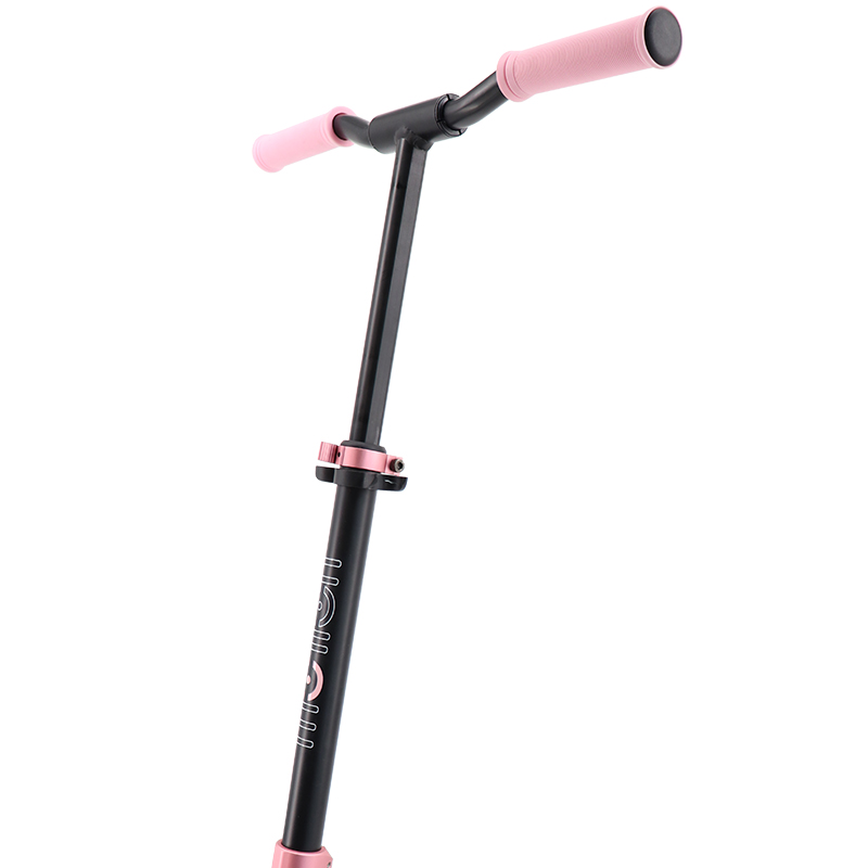 Scooter de 145mm (rosa)