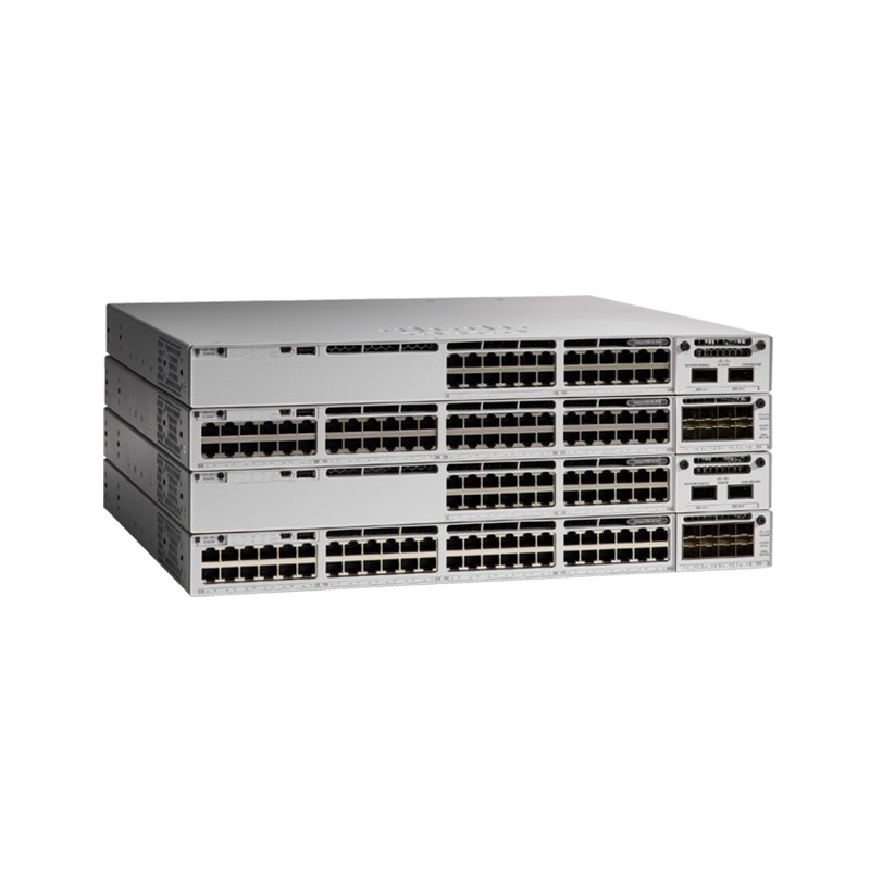 C9300L-24T-4G-E - Switches Cisco Catalyst 9300L