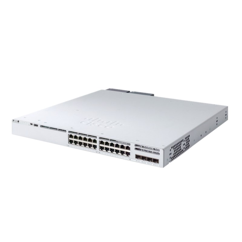 C9300L-24T-4G-A - Switches Cisco Catalyst 9300L