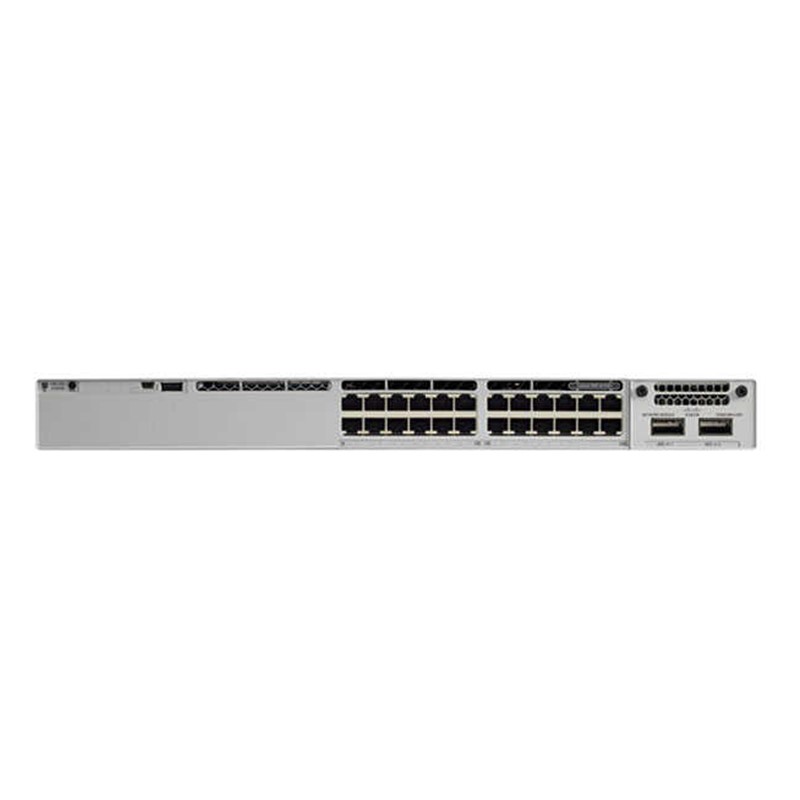 C9300L-24P-4G-A - Catalisador Da Cisco 9300L Switches