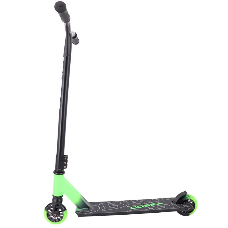 nova scooter dublê mais barata (duas cores)
