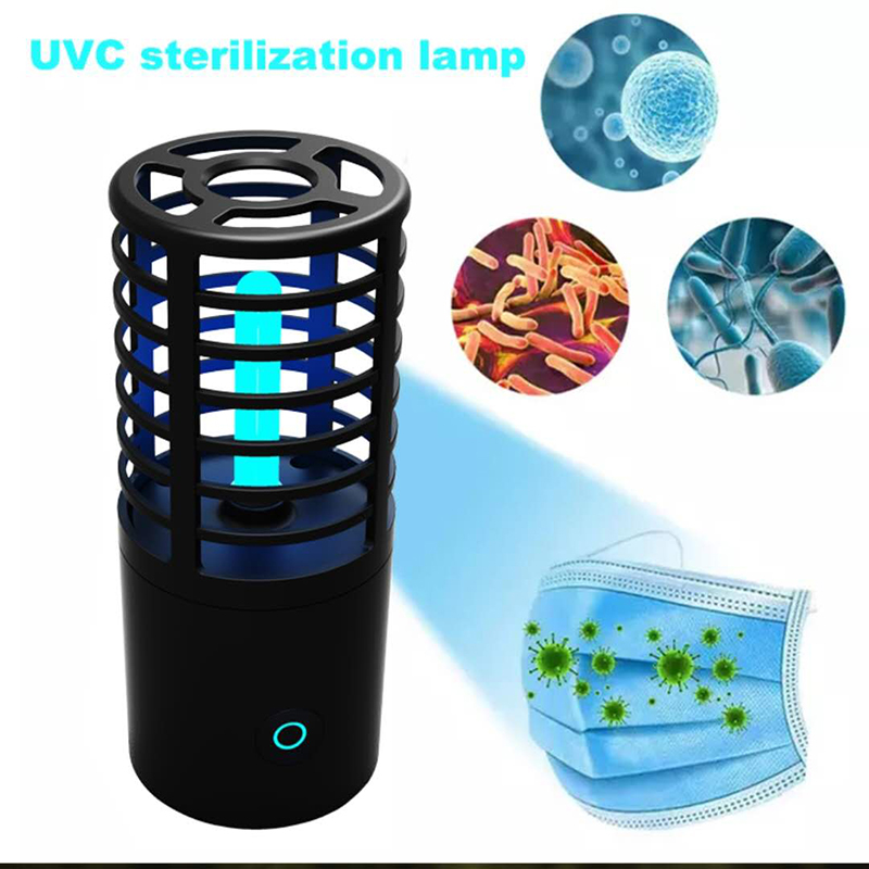 Luz de esterilização UV