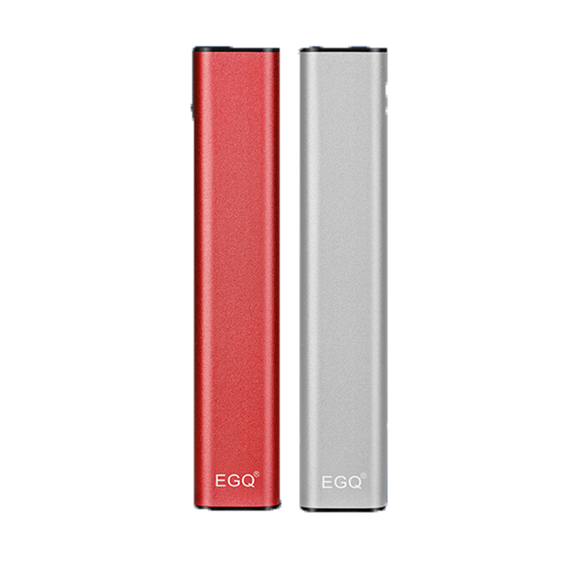 Qualidade superior 1.65mL caneta vape 400 mAh cigarro eletrônico Disaposable Vape pen Preço de Fábrica
