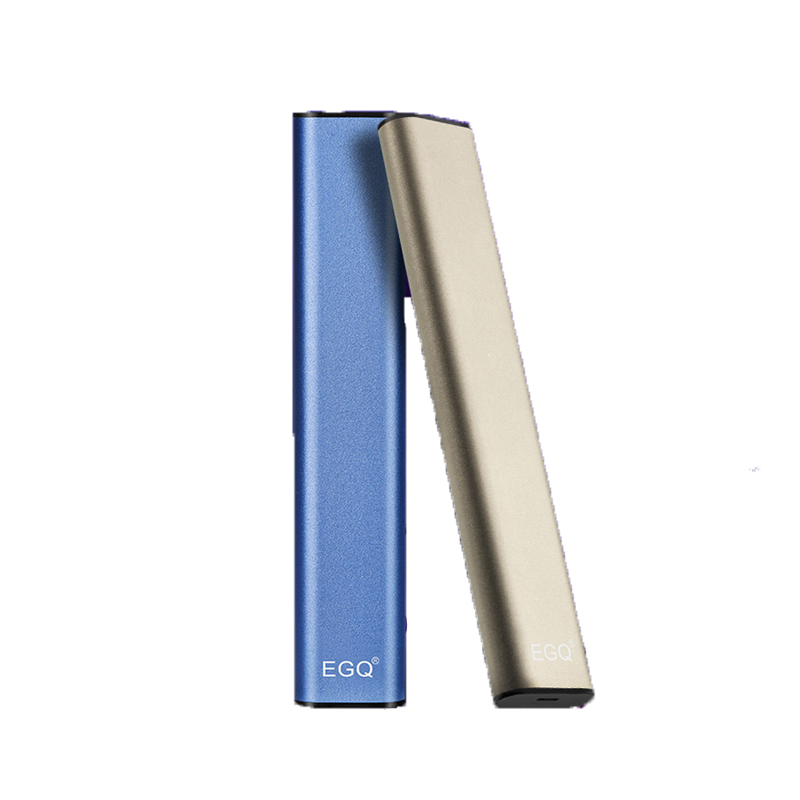 Qualidade superior 1.65mL caneta vape 400 mAh cigarro eletrônico Disaposable Vape pen Preço de Fábrica