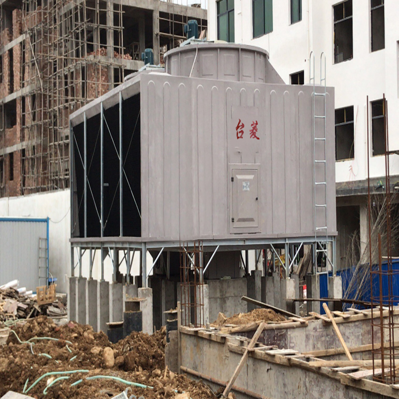 Torre de resfriamento de economia de energia de refrigeração e aquecimento fabricantes de equipamentos de refrigeração de ar condicionado grossistas