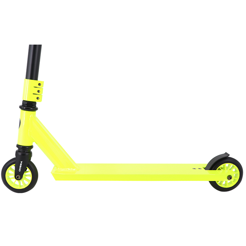 nova scooter barata (neon)