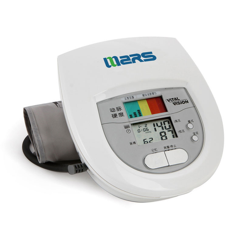 MS 1200 Aparelho de pressão arterial de patente