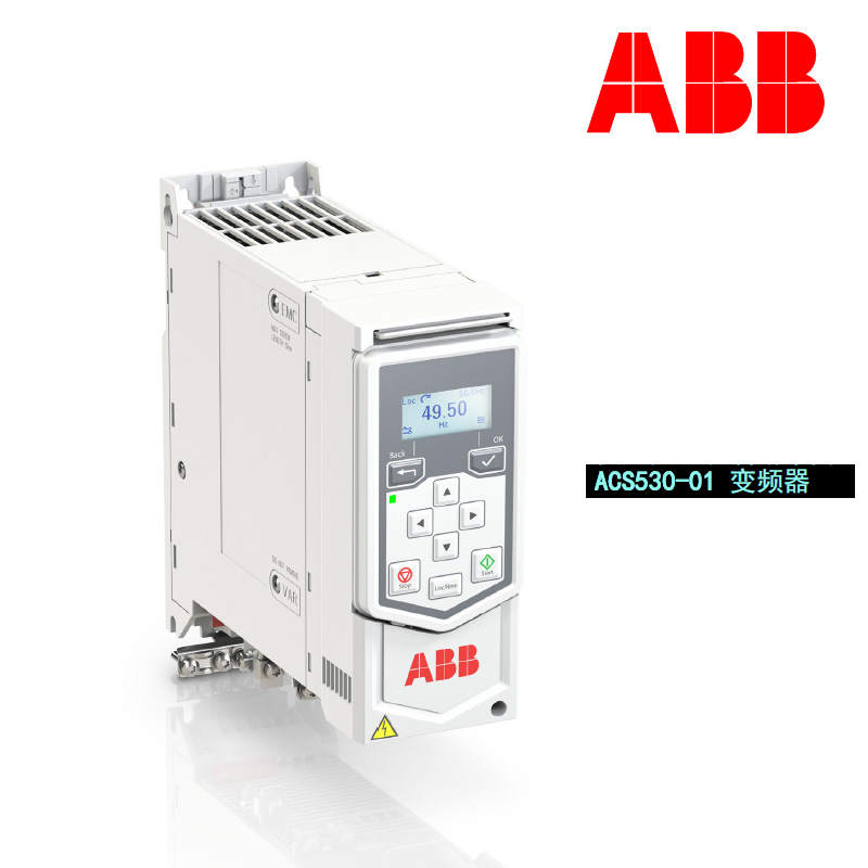 Inversor ABB ACS510-01-03A3-4 ACS510-01-04A1-4