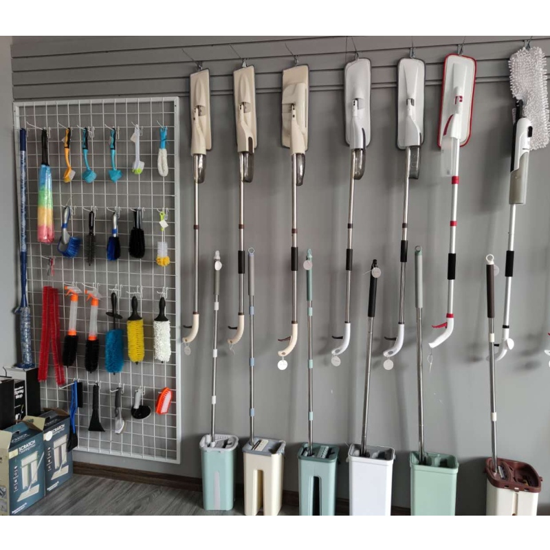 Exibição da sala de amostra JASON