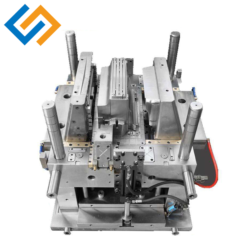 High Precision Plastic Injection Mould Makers
