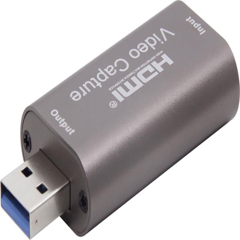 V1.4 USB 3.0 HDMI cartão de vídeo