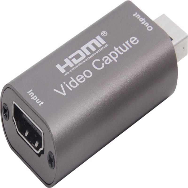 V1.4 USB 3.0 HDMI cartão de vídeo