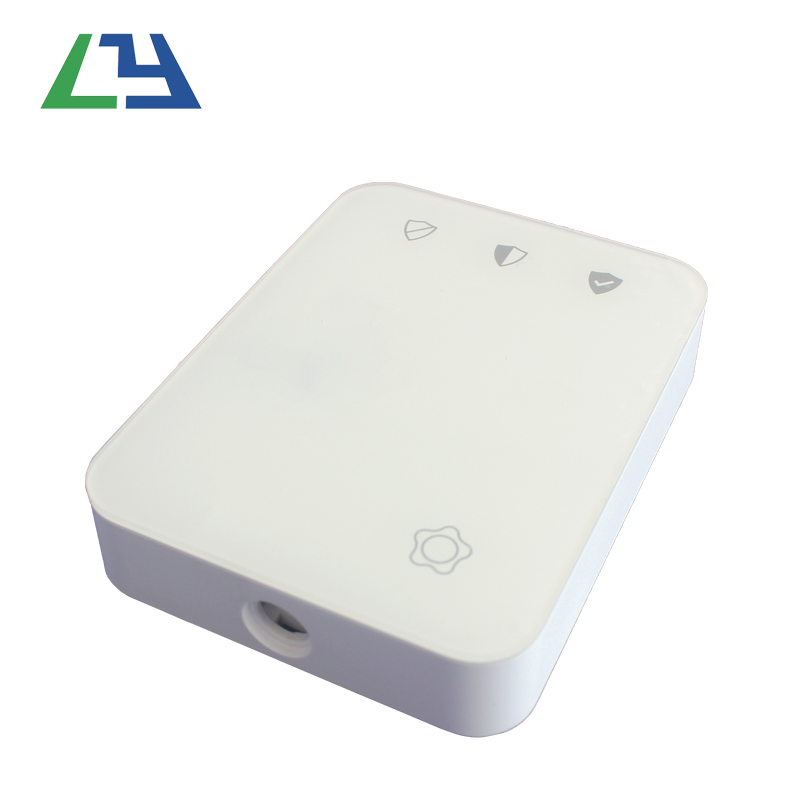 Por que os produtos plásticos têm rebarbas?