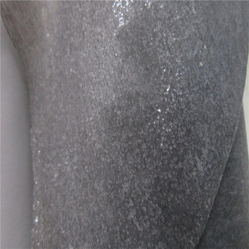 Pó de fundição a quente HDPE para laminação de tecido