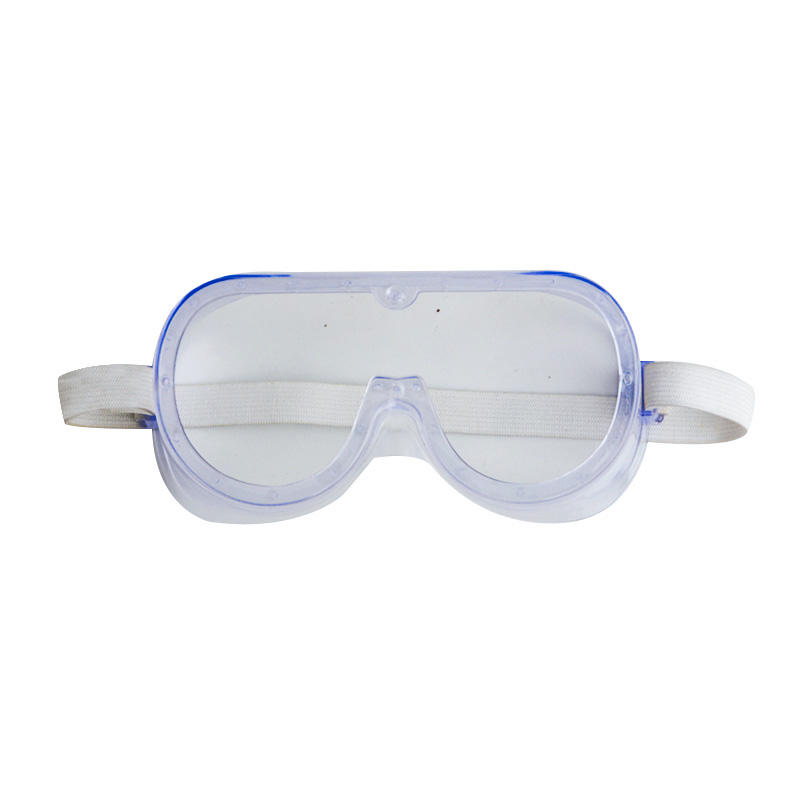 Óculos de proteção dentais transparentes antiembaçantes Protect Safe