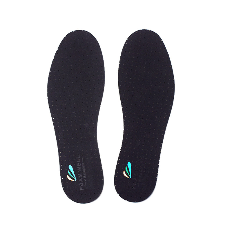 fabricante conforto pés plantares palmilhas de espuma de látex para tênis