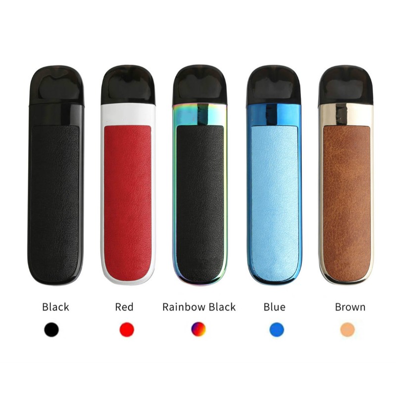 2020 Best sell pod vape veiik airo Kit de vape de cigarro eletrônico 500mAh quente para vape de cigarro eletrônico de atacado