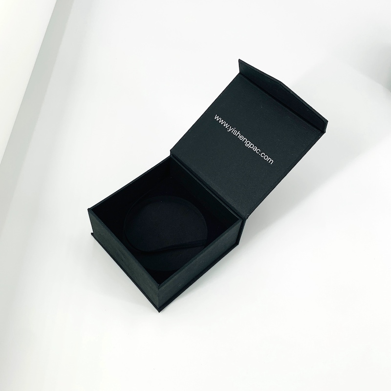 Caixa de presentes para recém-casados Caixa de Papel Pequeno para presente