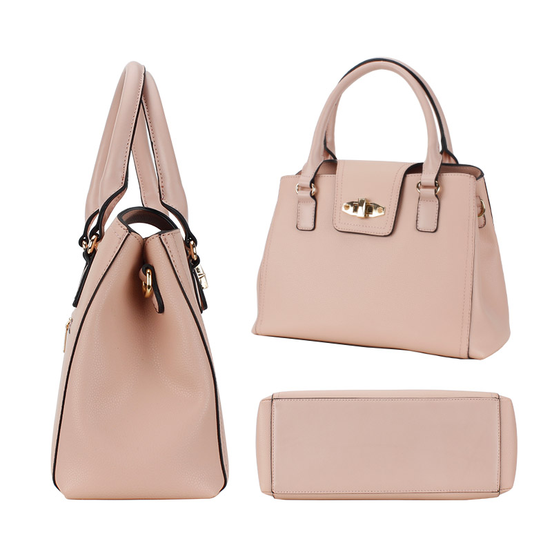 Handbags de design clássico de Alta qualidade para mulheres handbags -HZLSHB022