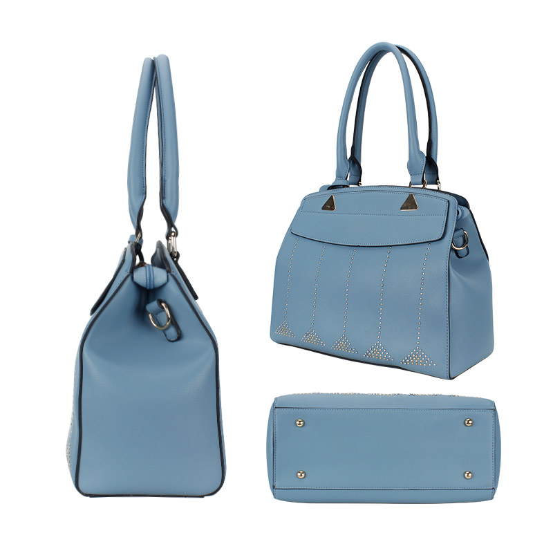 Willow Spike Style Women Handbags Fashion New Style Ladies Handbags - HZLSHB032