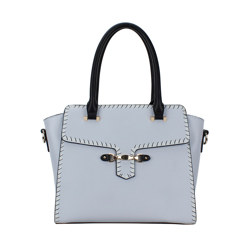 Típico Design Ladies Handbags Digital Printing Design Women Handbags-HZLSHB035
