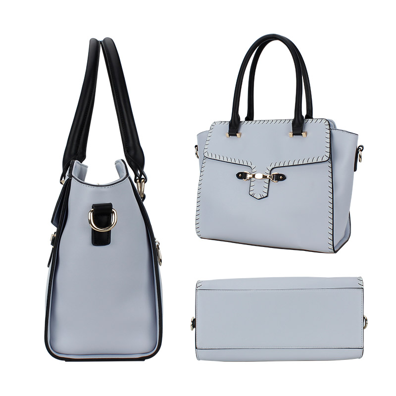 Típico Design Ladies Handbags Digital Printing Design Women Handbags-HZLSHB035