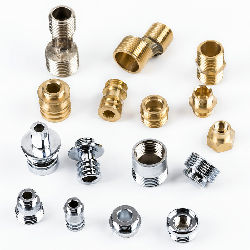 Faucet Connector Series