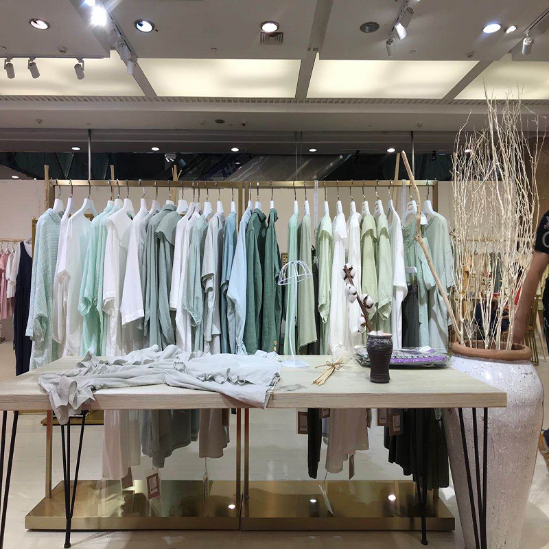 A marca original de desgaste das mulheres chinesas Bense \\\