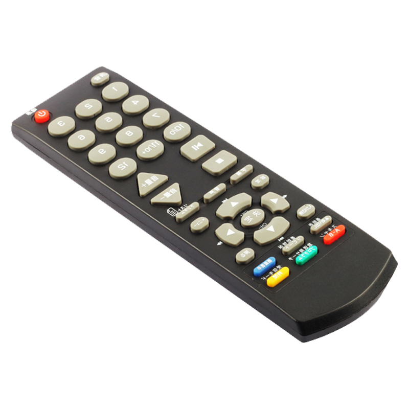 Novo design de grande venda com botão confortável controle remoto sem fio inteligente para lg tv \/ dvd \/ stb \/ eletrodomésticos