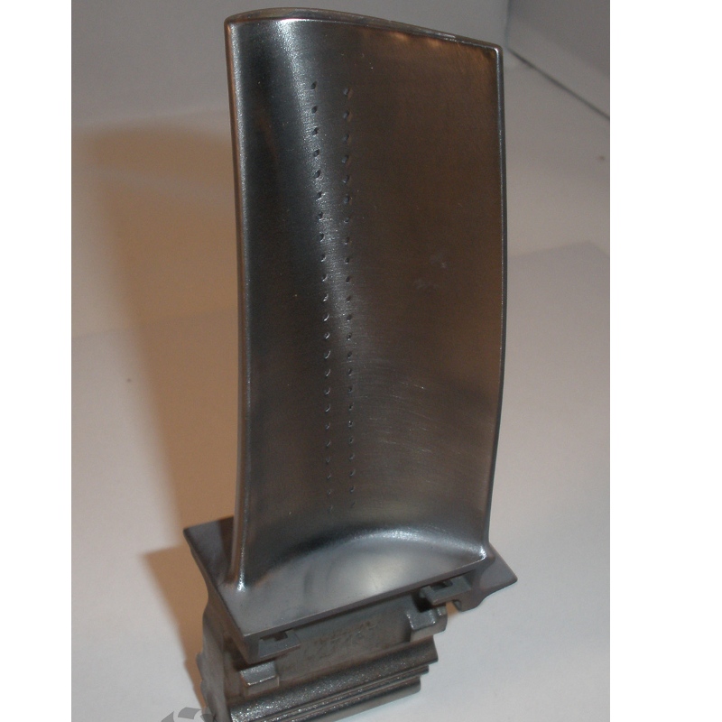 Fundição de investimento