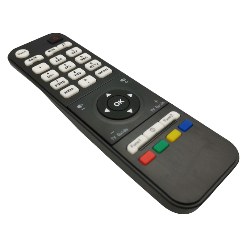 Controle remoto universal de mouse aéreo de alta qualidade e baixo preço para TV LCD \/ LED